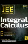 IIT JEE Main Integral Calculus by Amit Agarwal